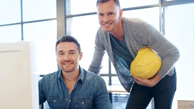 Builder evaluating top construction inspection software