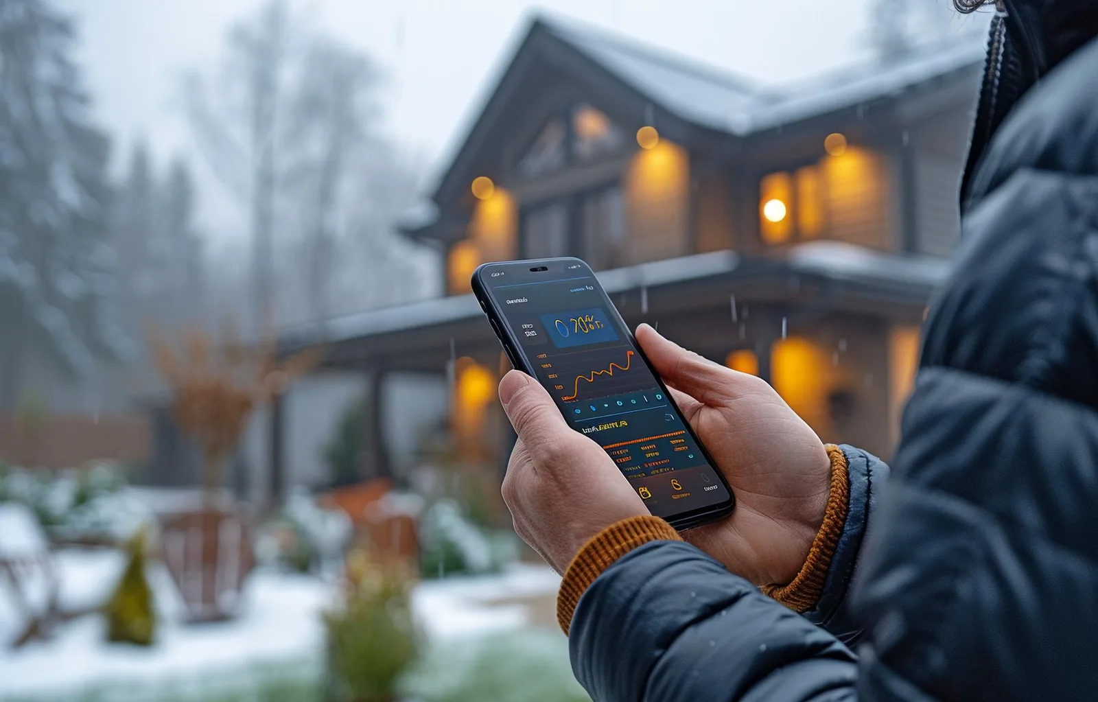 Walkthrough inspection software for Canadian builders