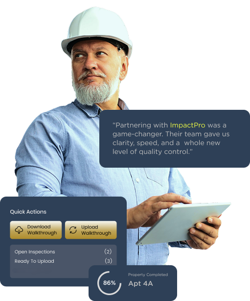 Construction team collaboration